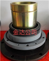 攪拌機軸端密封件